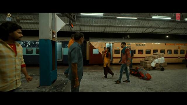 Atrangi Re - Official Trailer | Akshay Kumar, Sara Ali Khan, Dhanush, Aanand L Rai | Bhushan Kumar