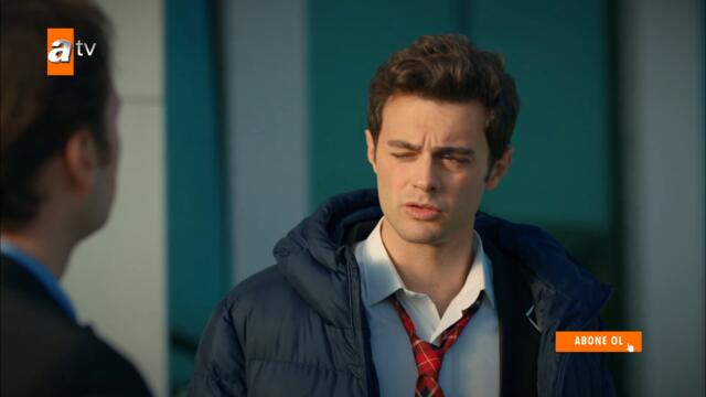 Benim genler sende daha baskın! - Kardeşlerim 30. Bölüm