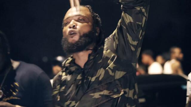 Tenn Point - What's the Problem (Official Music Video)