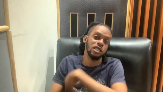 I Gave @Chuck Starr bestie the D💦💦💦 Responding to @Alijay Vevo
