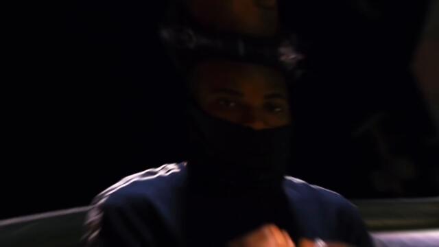 Chuck Starr - Fvck pan u (official video)