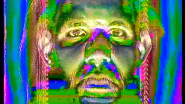 Prayer Line - "Chopping Mall" Official Music Video