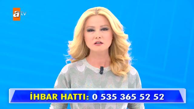 15 yaşındaki İsmihan Ceylan bir aydır kayıp!-  @Müge Anlı ile Tatlı Sert   26 Kasım 2021