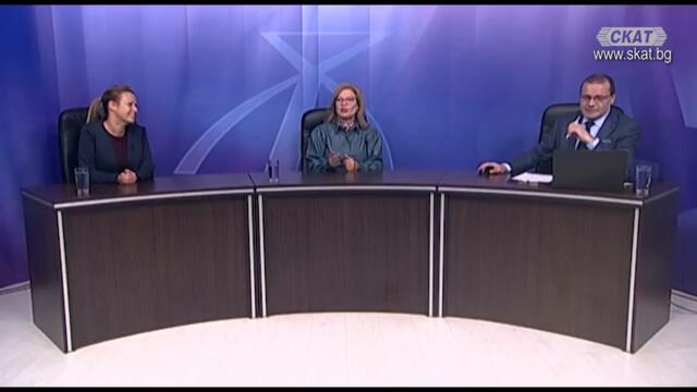 Светлото бъдеще иде със страшна сила