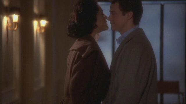 Спомени  Danielle Steel's Remembrance  (1996) Бг Аудио Част 3