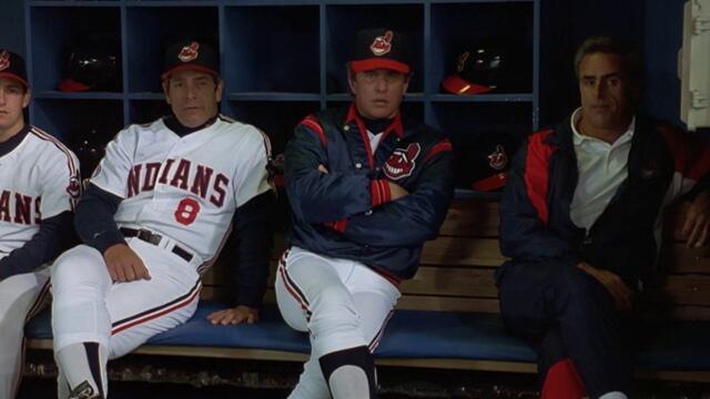 Професионалната бейзболна лига 2 Major League II    (1994)  Бг Аудио Част 4