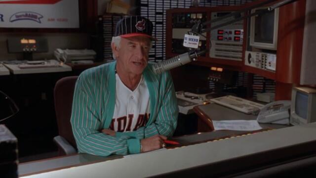 Професионалната бейзболна лига 2 Major League II    (1994)  Бг Аудио Част 1