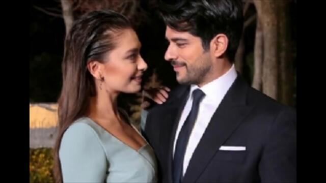 Todos hablan de Neslihan Atagül y Burak Özçivit