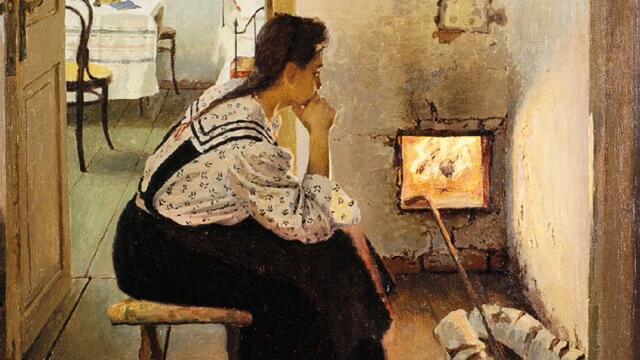 ИРИНА ЧАДОВА  -  МНЕ БЕЗ ВАЛЕНОК БЕДА