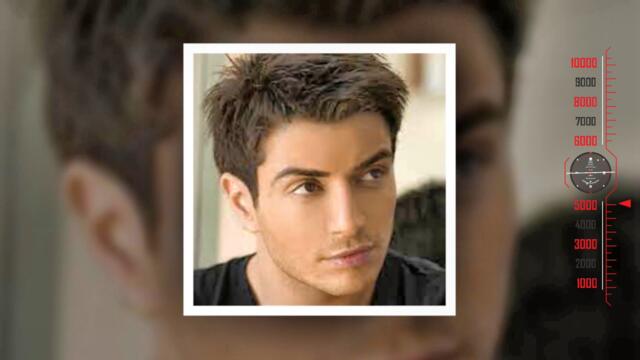 Κωνσταντίνος Γαλανός - Μη μου λες - не ми говори