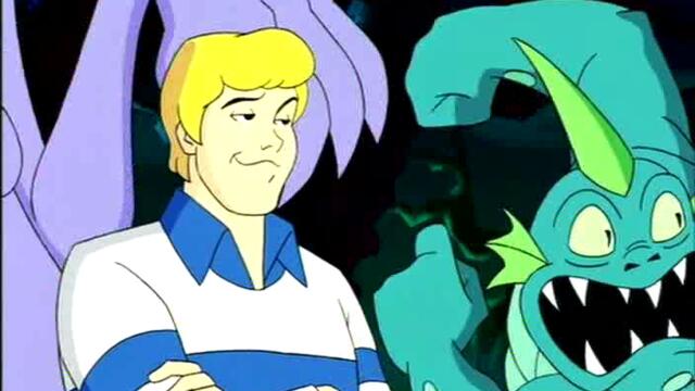What`s New , Scooby-Doo - 08.03.2008 [TVRip.DivX-CoVeR]