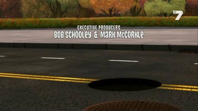 The Penguins of Madagascar s03 ep15