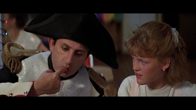 BILL & TED’S EXCELLENT ADVENTURE | Ziggy Piggy! | MGM Studios