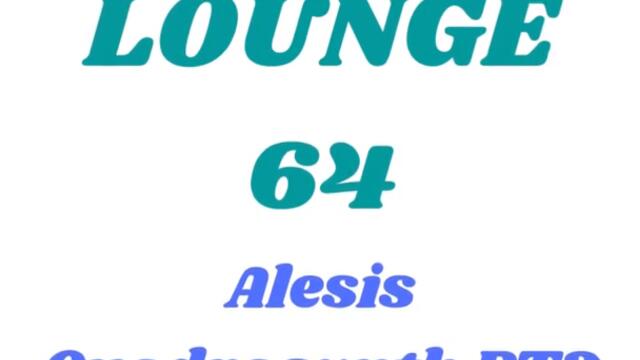 SYNTH LOVERS LOUNGE 64 (free for profit) #shorts - Alesis Quadrasynth PT2