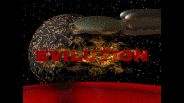 Final Doom - TNT Evilution 1996 Soundtrack - MAP 01: System Control & MAP 09: Stronghold