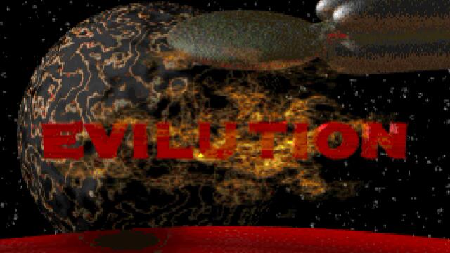 Final Doom - TNT Evilution 1996 Soundtrack - MAP 05: Hanger & MAP 17: Processing Area