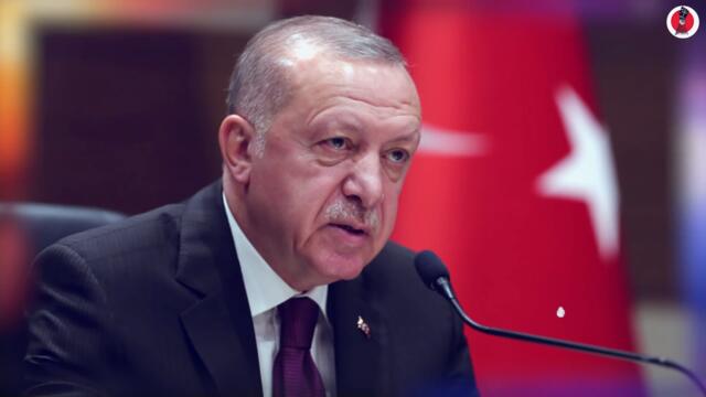 Решено. Президент Турции заявил, что его страна готова решить конфликт между Украиной и Россией
