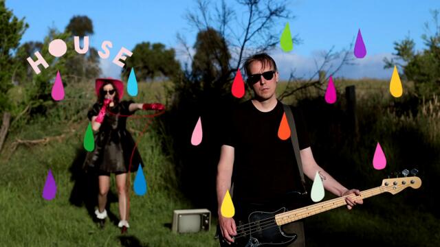 Hearts and Rockets - On/Off (official video)