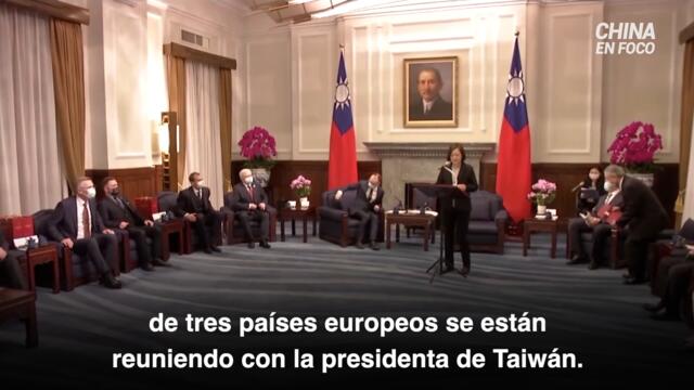 Barcos desaparecen al ingresar a China. Pura maldad: familia lo pierde todo