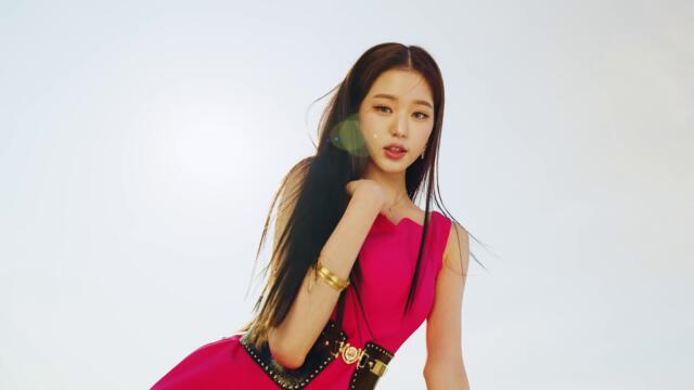 IVE 아이브 'ELEVEN' MV