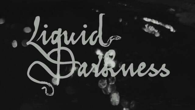 CALLIOPHIS - Liquid Darkness (Official Video) Death Doom Metal