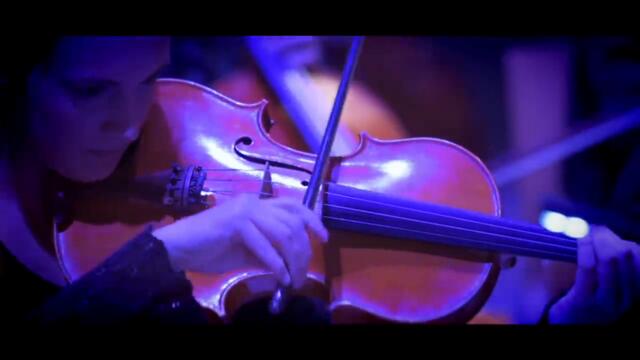 Two Steps From Hell - Sariel (Behind the Scenes)