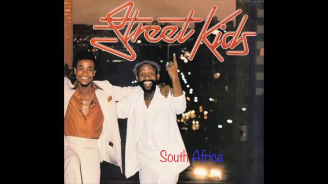 Street Kids - Let's Go Out Tonight (Official Music Video)