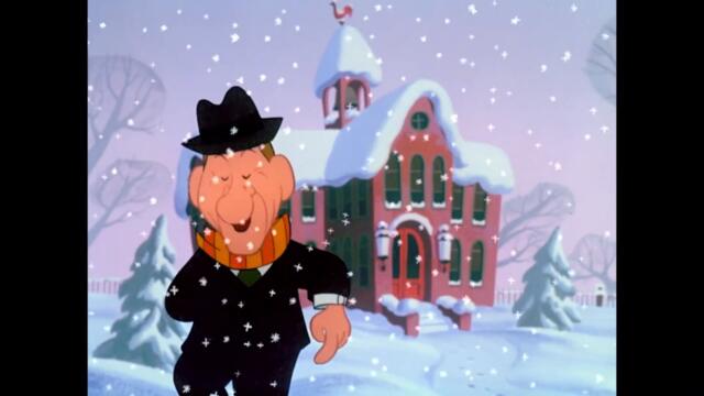 Frosty the Snowman | 1969 | HD | 1080p | Full Movie | Christmas Movies for Kids
