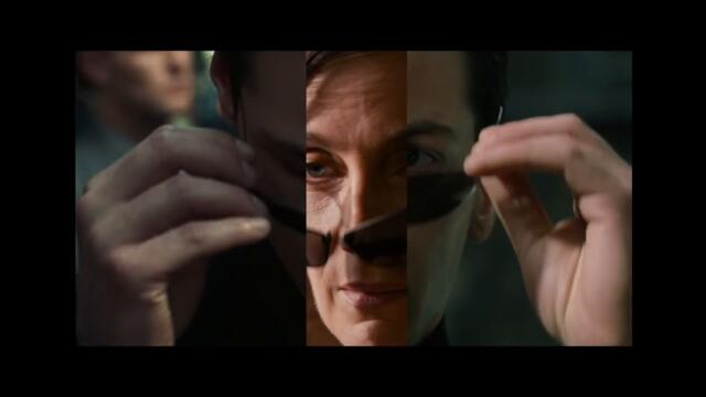 The Matrix Resurrections - Deja Vú