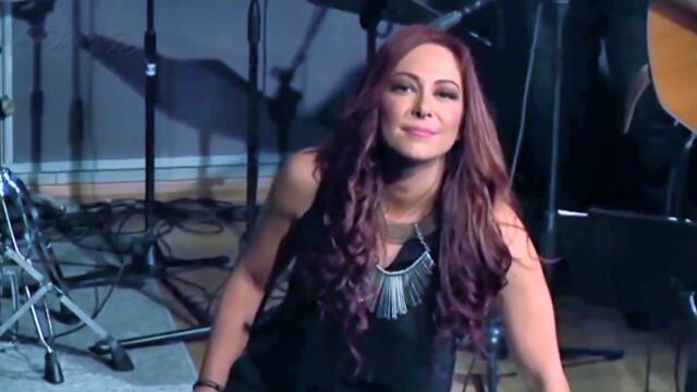 Μελίνα Ασλανίδου - Τετάρτη βράδυ - сряда вечер