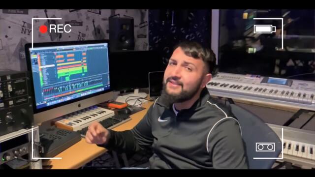 BISKO ILIEV - Spri da me Yadosvash  2022