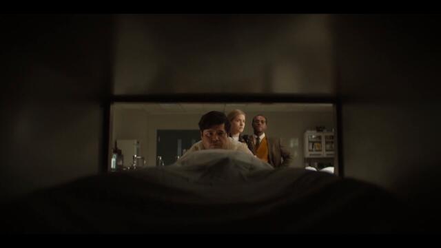 REACHER Trailer (2022)