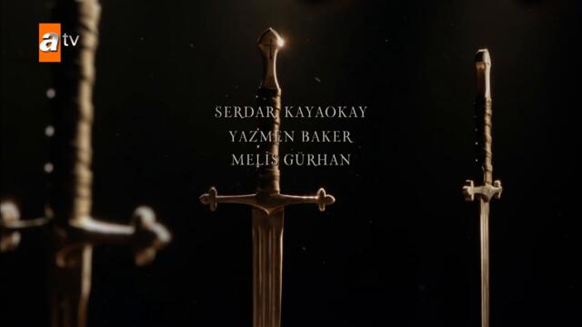 Kuruluş Osman 73. Bölüm | İlk 8 Dakika