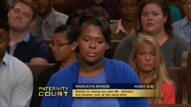 Biology Trumps The Heart: Woman Denies Twins Were A Mistake ​(Full Episode) | Paternity Court
