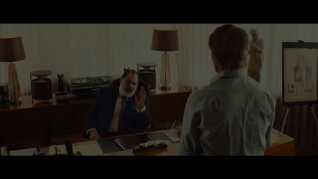 RUN & GUN Official Trailer (2022)