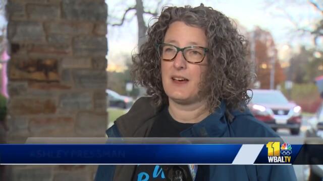 Giving Tuesday participants help feed the hungry in Maryland