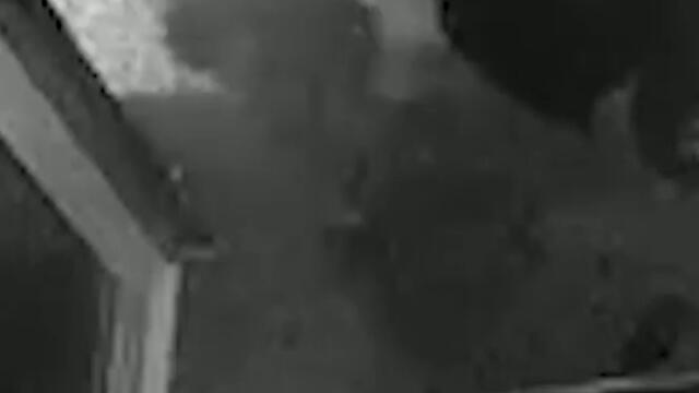 Thugs kick OAP and send him flying in horrifying home attack #Shorts