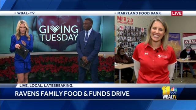 Small donations can have big impact to feed those in need