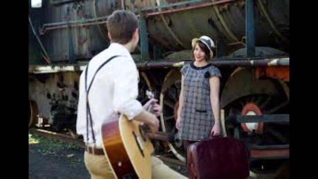 СЕРЕНАДА (ИНСТРУМЕНТАЛ)