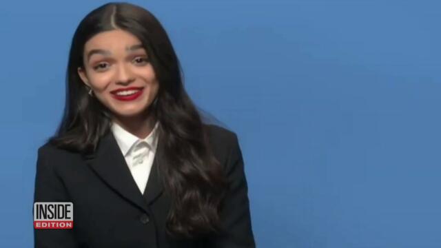How Rachel Zegler Became a Hollywood Star at 17 Years Old