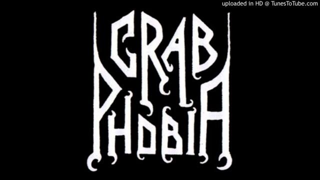 Crab Phobia - Life Is A Lie