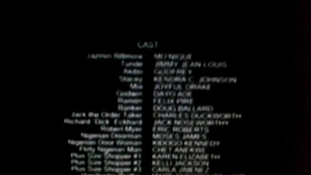 Готини момичета (синхронен екип, дублаж по b-TV Comedy на 24.05.2013 г.) (запис)