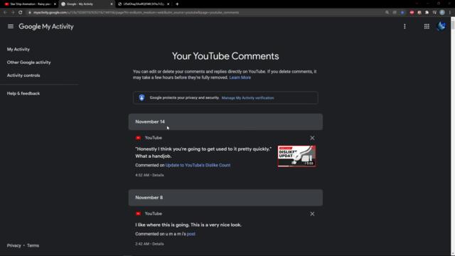 YouTube is Auto-Deleting 100% of my Comments @YouTube #YouTube