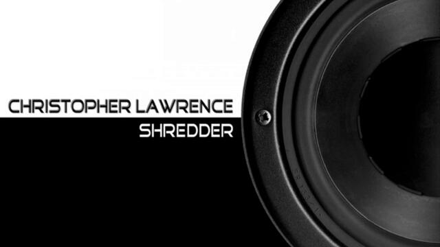 Shredder (Transa Remix)