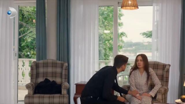 Cemre, Duyduklarını SÖYLEDİ! - Zalim İstanbul Özel Klip