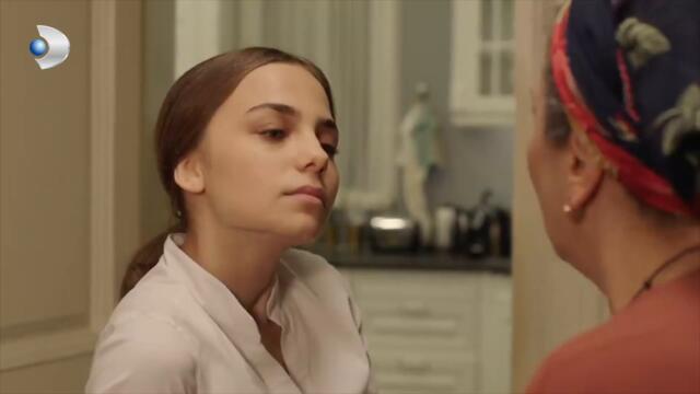 Cenk, Cemre'yi KORUDU! - Zalim İstanbul Özel Klip