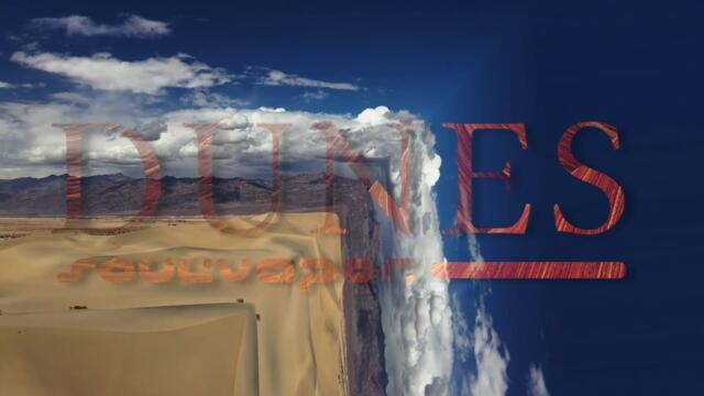 Soulvapor - Dunes (Official Music Video)  // Progressive Metal / Instrumental Djent 2021
