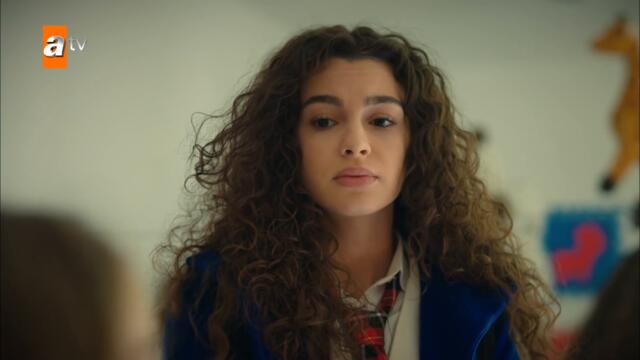 Emel neden üzülüyor? - Kardeşlerim 30. Bölüm