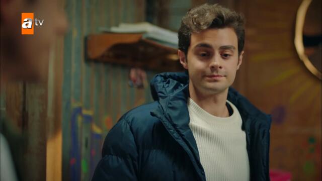 Şengül, Harika'nın kapısına dayandı! - Kardeşlerim 30. Bölüm