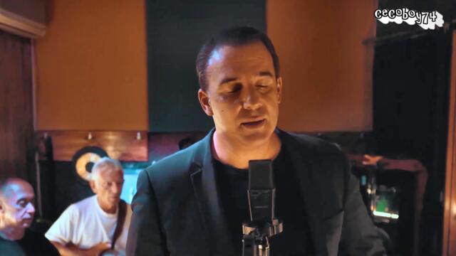 Θάνος Τζάνης - Μέσα Στο Μυαλό Σου - в твоя разум